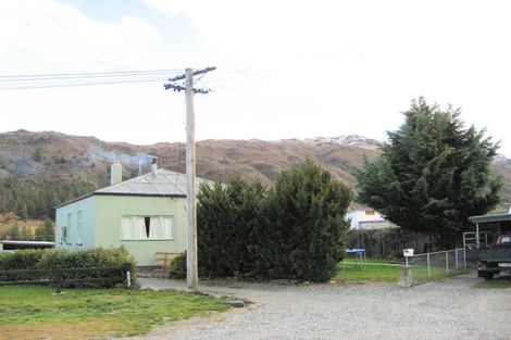 Photo of property in 3 Pyke Street, Clyde, 9330