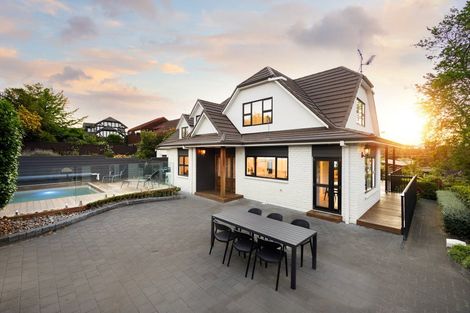 Photo of property in 23 Tiffiney Place, Chartwell, Hamilton, 3210