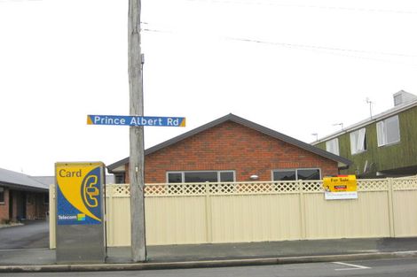 Photo of property in 61b Prince Albert Road, Saint Kilda, Dunedin, 9012