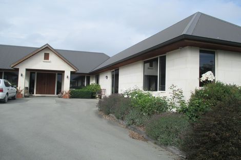 Photo of property in 77 Ribbonwood Road, Geraldine Downs, Geraldine, 7991