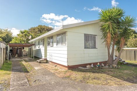 Photo of property in 6a Wordsworth Street, Gonville, Whanganui, 4501