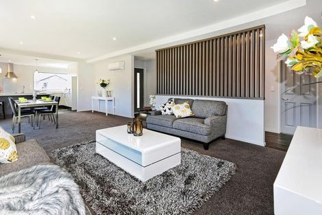 Photo of property in 10 Burford Way, Rolleston, 7615