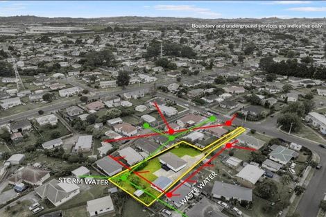 Photo of property in 15 O'connor Street, Otara, Auckland, 2023