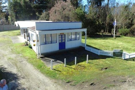 Photo of property in 1763 Cheltenham Hunterville Road, Waituna West, Feilding, 4779