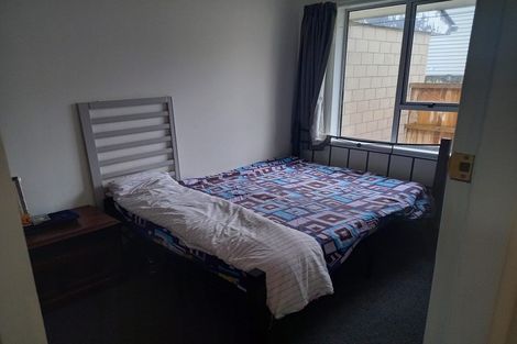 Photo of property in 3/519 Saint Asaph Street, Phillipstown, Christchurch, 8011