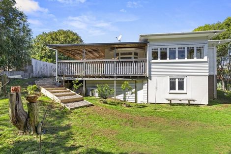 Photo of property in 6 Simon Road, Raglan, 3225