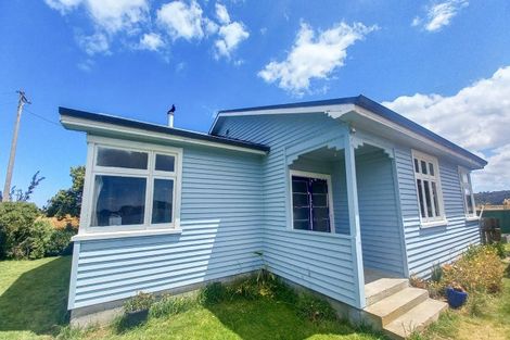 Photo of property in 858 Papatotara Road, Papatotara, Tuatapere, 9691