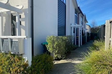 Photo of property in 1/278 Barbadoes Street, Christchurch Central, Christchurch, 8011