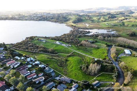 Photo of property in 149a Rayner Road, Huntly, 3700