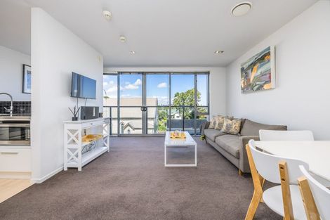 Photo of property in 5t/435 New North Road, Kingsland, Auckland, 1021