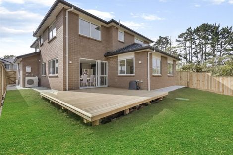 Photo of property in 41 Lisnoble Road, Flat Bush, Auckland, 2019