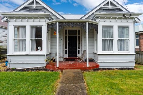 Photo of property in 94 North Road, North East Valley, Dunedin, 9010
