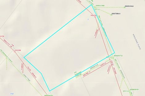 Photo of property in 2 Kingussie Place, Highland Park, Auckland, 2010