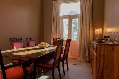 Photo of property in Maniototo Lodge, 3 Ranfurly - Patearoa Road, Ranfurly, 9397