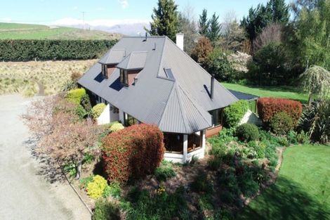 Photo of property in 1150 Mchenrys Road, Hakataramea Valley, Kurow, 9498