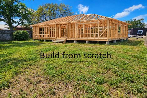 Photo of property in 70a Tyndall Street, Pahiatua, 4910