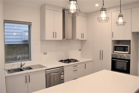 Photo of property in 32 Silvereye Road, Hobsonville, Auckland, 0616