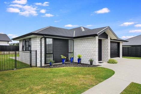 Photo of property in 15 Windermere Drive, Te Awamutu, 3800