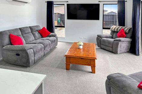 Photo of property in 15b Strowan Avenue, Elgin, Ashburton, 7700