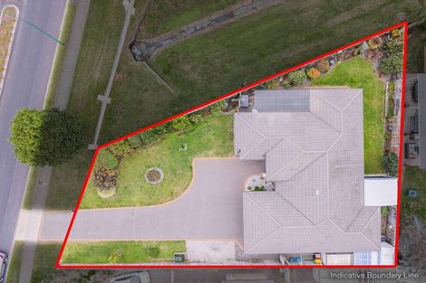 Photo of property in 37 Pacific Cove Drive, Papamoa Beach, Papamoa, 3118