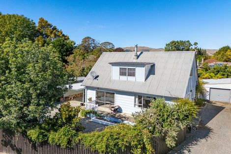 Photo of property in 46a Holdaway Street, Riversdale, Blenheim, 7201