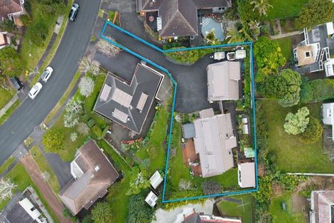 Photo of property in 27 Cherub Place, West Harbour, Auckland, 0618