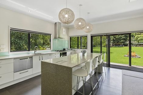 Photo of property in 502 Leigh Road, Whangateau, Warkworth, 0985