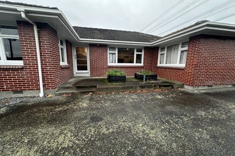 Photo of property in 4 Glencoe Street, Burnside, Christchurch, 8053