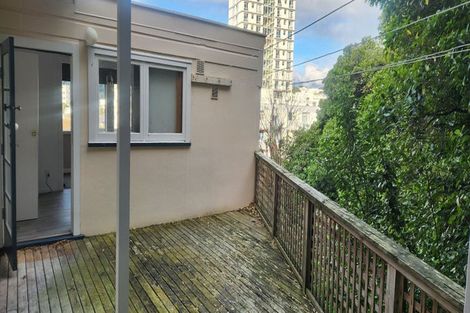 Photo of property in 41 Ohiro Road, Aro Valley, Wellington, 6021