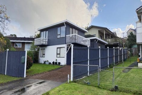 Photo of property in 3 Griffen Park Road, Mount Roskill, Auckland, 1041