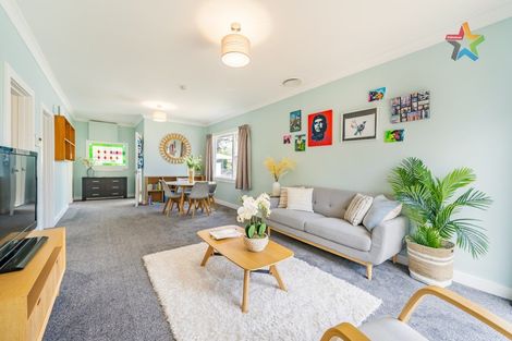 Photo of property in 13 Pitt Street, Moera, Lower Hutt, 5010