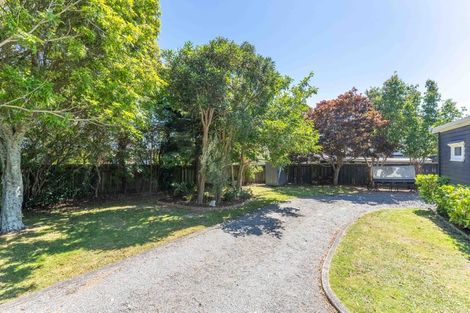 Photo of property in 8 Winara Avenue, Waikanae, 5036