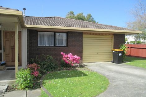 Photo of property in 3/515 Church Street, Palmerston North, 4410