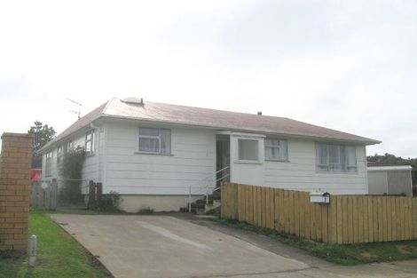 Photo of property in 3 Dalray Place, Ascot Park, Porirua, 5024