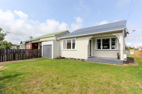 Photo of property in 65a Queen Street, Waitara, 4320