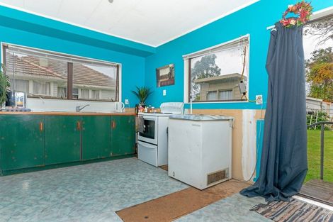 Photo of property in 12 Atkinson Street, Mangapapa, Gisborne, 4010