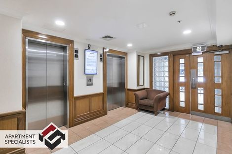 Photo of property in Argent Hall Apartments, C/2 Eden Crescent, Auckland Central, Auckland, 1010