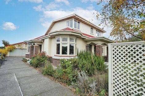 Photo of property in 43 Catherine Street, Windsor, Invercargill, 9810