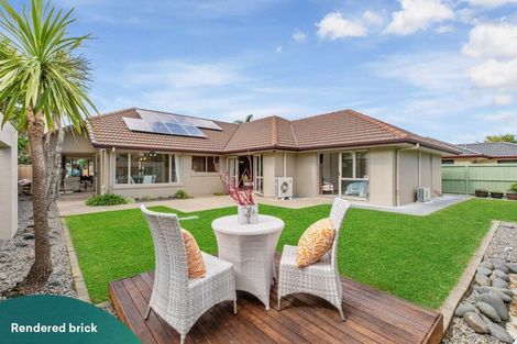 Photo of property in 3 Wayne Francis Drive, East Tamaki, Auckland, 2016