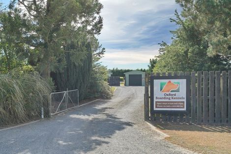 Photo of property in 312 Kiri Kiri Road, Burnt Hill, Oxford, 7495