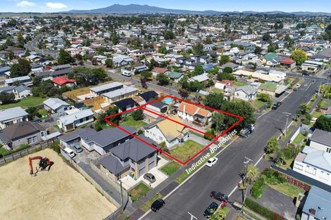 Photo of property in 57 Bandon Street, Frankton, Hamilton, 3204