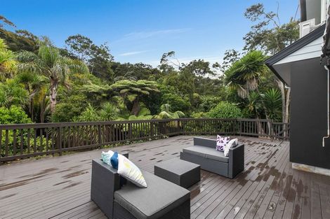 Photo of property in 133a Glendhu Road, Bayview, Auckland, 0629