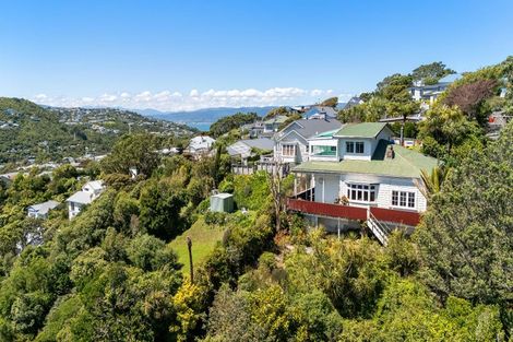 Photo of property in 86 Wade Street, Wadestown, Wellington, 6012