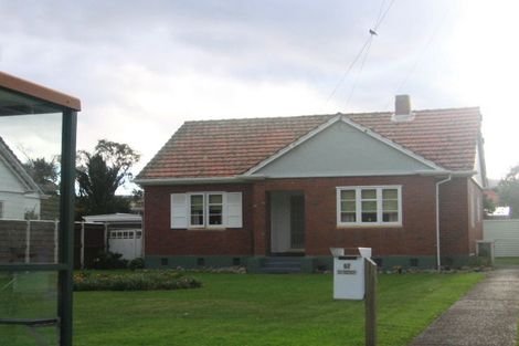 Photo of property in 57 Waiwhetu Road, Waiwhetu, Lower Hutt, 5010