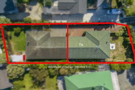 Photo of property in 7a Millvale Street, Waikanae, 5036
