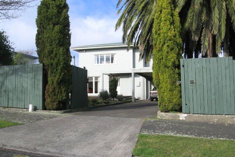 Photo of property in 96 Florence Avenue, Palmerston North, 4414