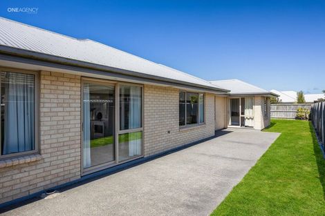 Photo of property in 17 Wyatt Street, Kaiapoi, 7630