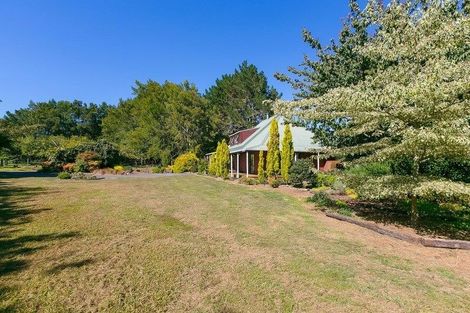 Photo of property in 276 Tikorangi Road, Tikorangi, Waitara, 4383