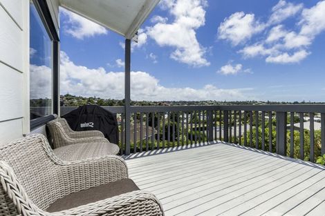 Photo of property in 83 Alton Avenue, Hillcrest, Auckland, 0627
