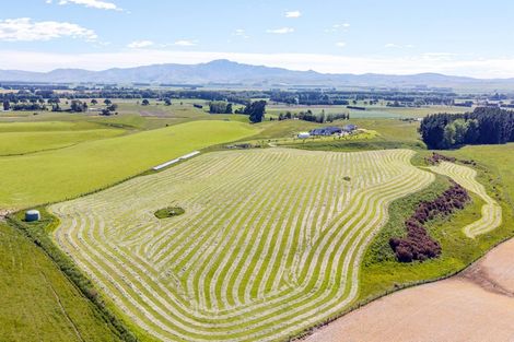 Photo of property in 122 Oldfields Road, Kimbell, Fairlie, 7987